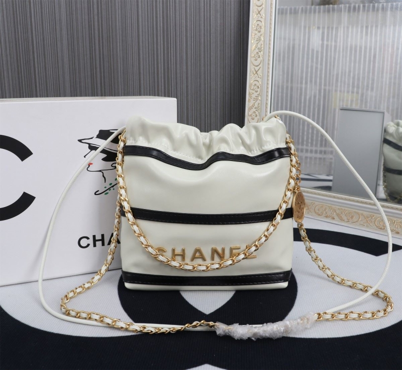 Chanel Hobo 22 Bags